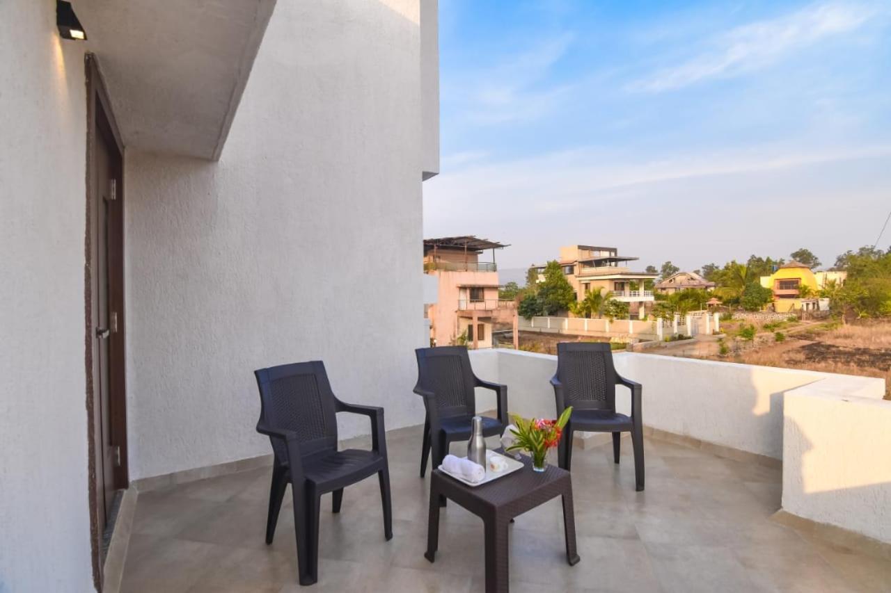 Jv 3Bhk Villa Lonavala Eksteriør bilde