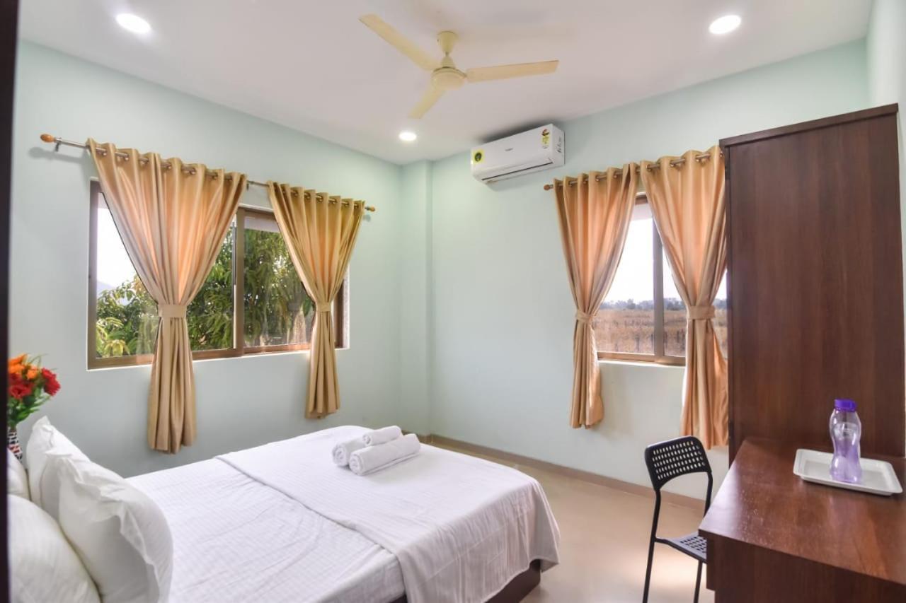 Jv 3Bhk Villa Lonavala Eksteriør bilde