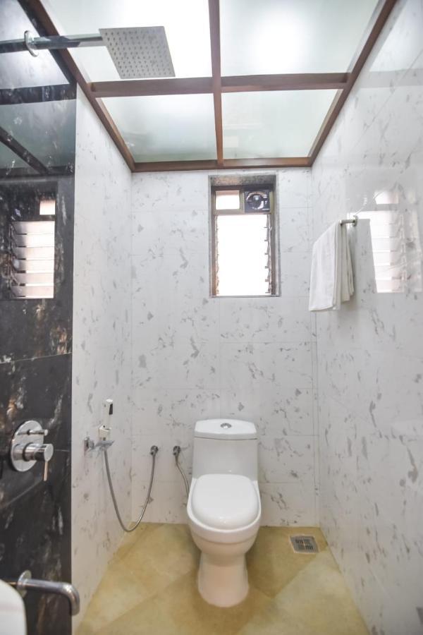 Jv 3Bhk Villa Lonavala Eksteriør bilde