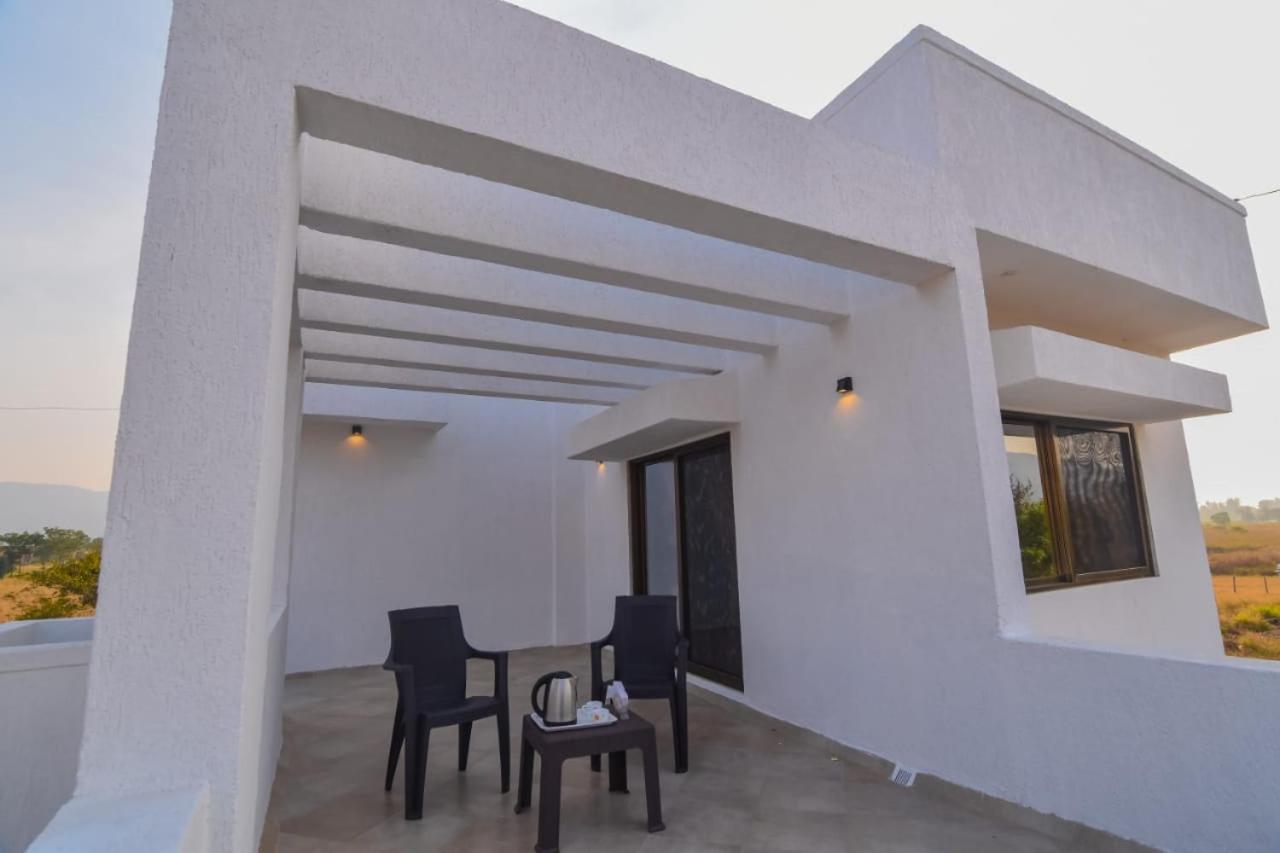 Jv 3Bhk Villa Lonavala Eksteriør bilde