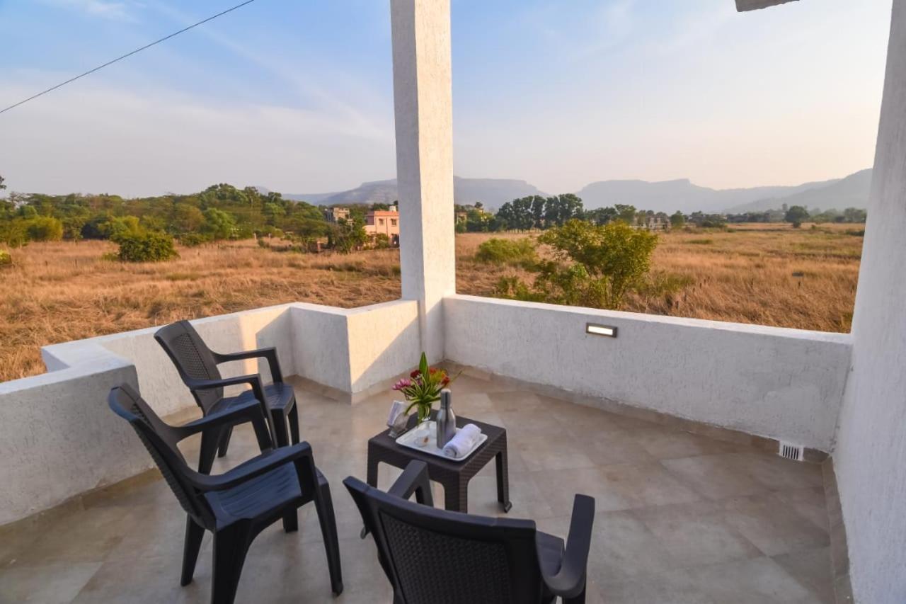 Jv 3Bhk Villa Lonavala Eksteriør bilde